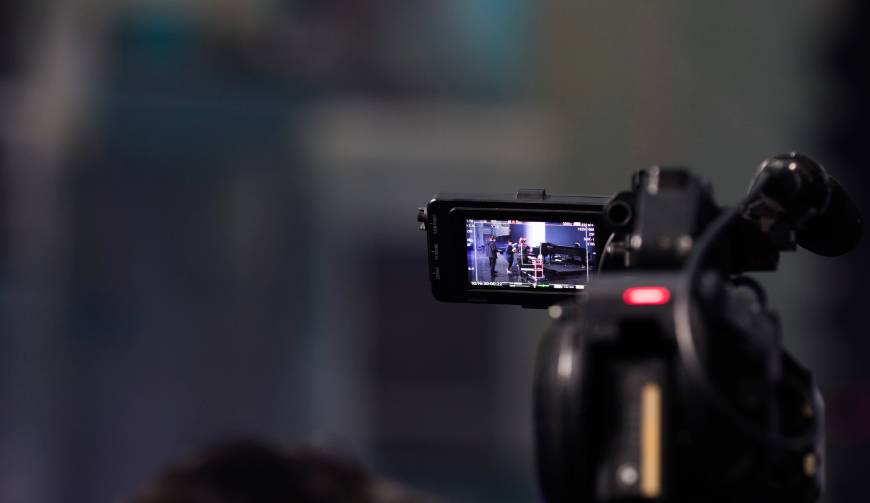 紧跟潮流！温州产品视频拍摄引领时尚新趋势