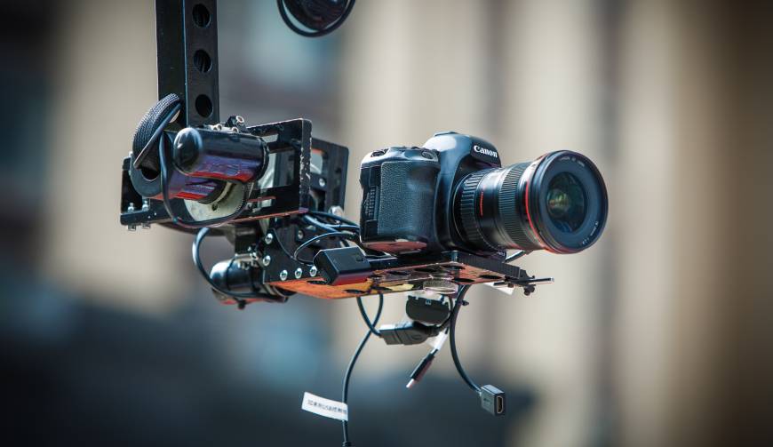 科技赋能生活：温州产品视频拍摄开启智能新时代