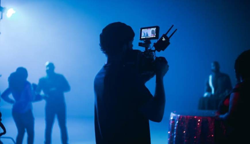 神秘新品来袭！温州产品视频拍摄究竟有何神奇之处？