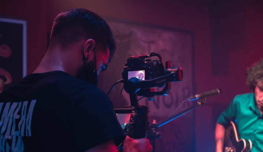 匠心雕琢视觉盛宴！专业温州产品视频拍摄公司赋能品牌价值