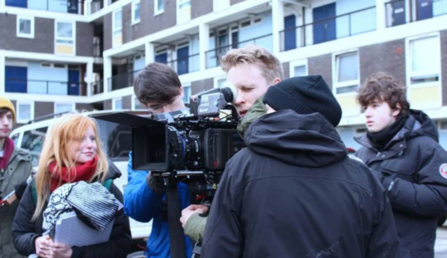 温州产品宣传视频拍摄公司核心技法，赋能品牌传播效能跃升