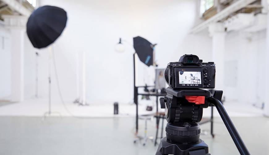 深耕温州电商产品视频拍摄制作，解锁电商爆款的视觉密码