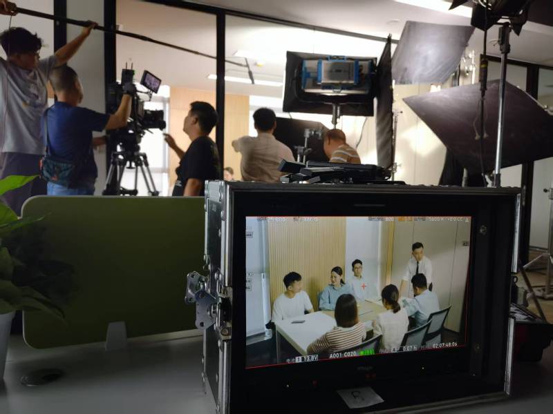 温州产品视频拍摄实操干货，助力产品打造吸睛视觉内容