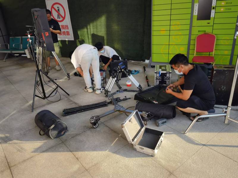 温州产品视频拍摄全攻略，让产品魅力在镜头下尽情绽放