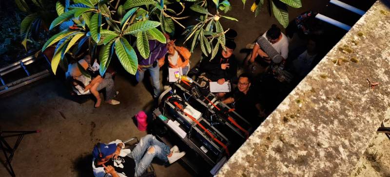 解锁温州产品宣传视频拍摄公司新势能，助力品牌强势破圈