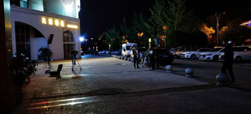 温州电商产品视频拍摄制作全攻略，打造高转化带货视频