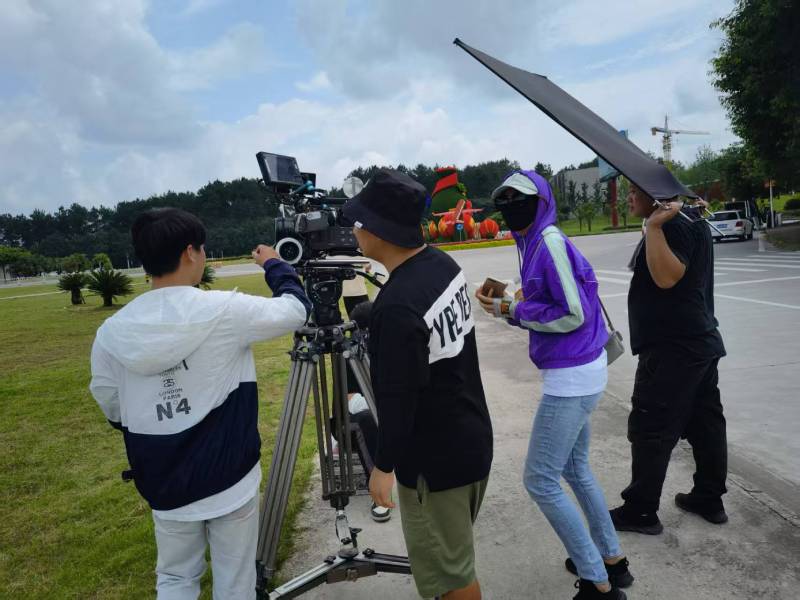 温州极致互动，未来愿景宏大，致力于成为全球领先的产品宣传视频企业