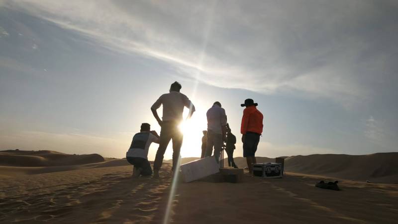 聚焦温州产品宣传视频拍摄公司，以专业匠心助力品牌声量远扬