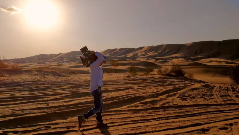 深耕温州产品宣传视频拍摄公司，解锁品牌传播的核心动能