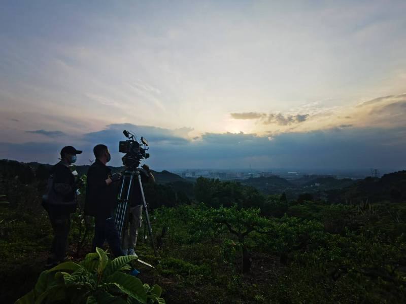 聚焦温州产品宣传视频拍摄公司，用专业实力铸就品牌传播传奇