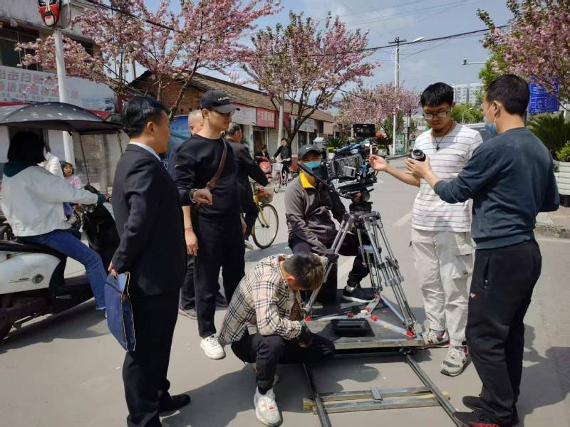 温州产品视频拍摄进阶指南，助力产品抢占视觉高地