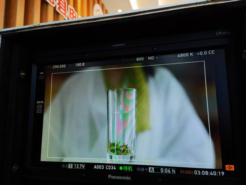 天然优选！温州电商产品宣传视频溯源原料产地的真实故事