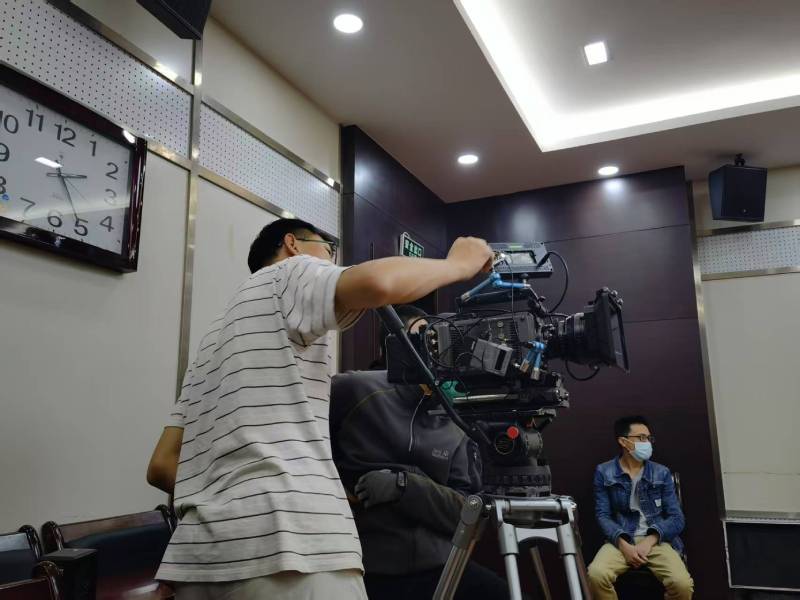 大数据指导创作方向，温州产品视频拍摄公司让每帧画面都有效触达