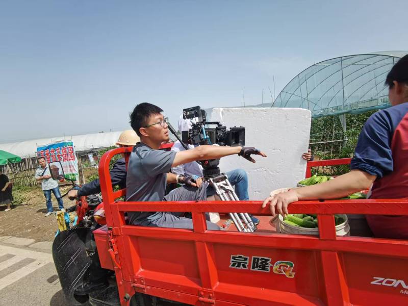 解锁吸睛密码：温州产品视频拍摄制作的创意与技巧全解析